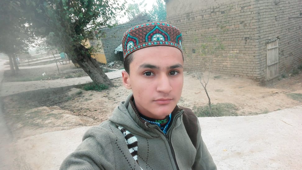 @Naveed Awan