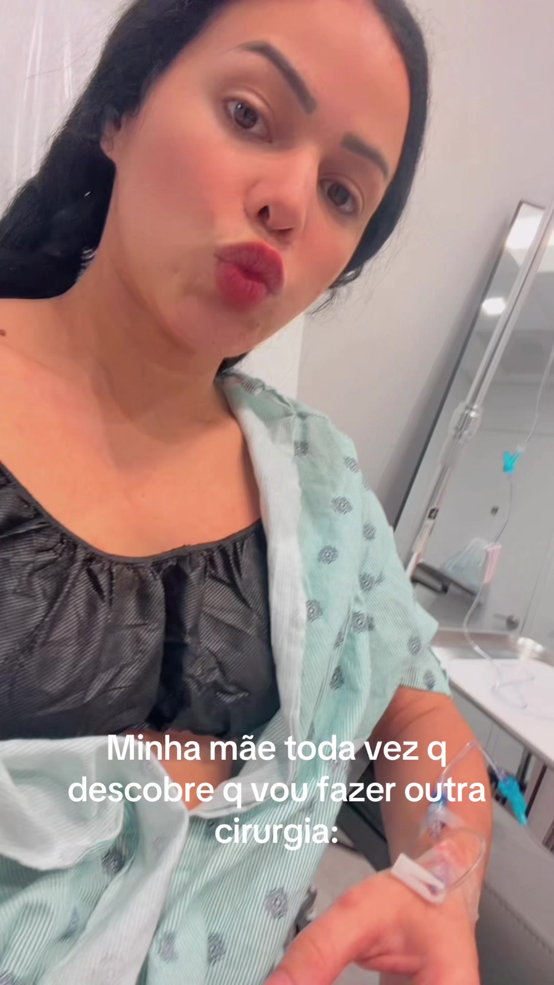 @Yasmin Santos