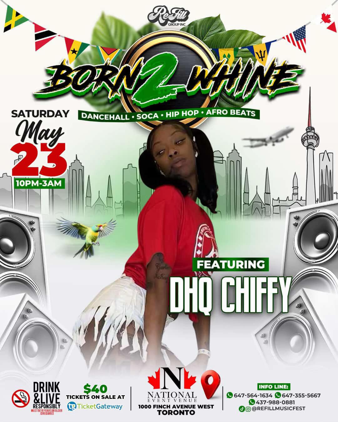 @Dhq Chiffy🇨🇦🇯🇲