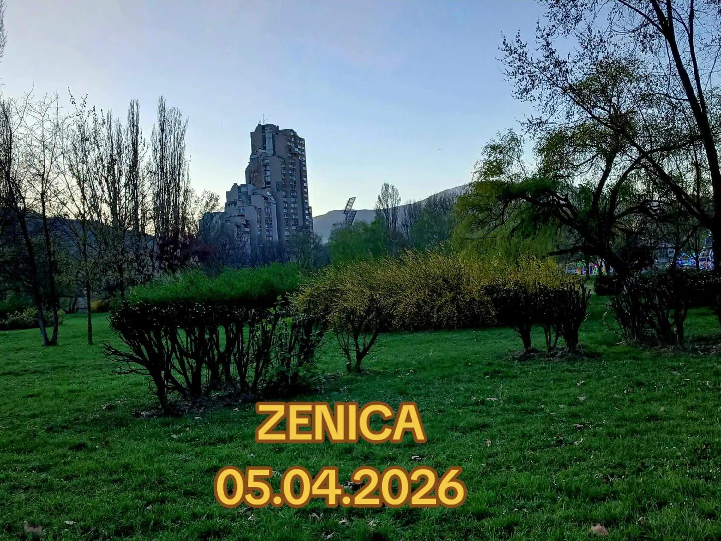 @BiH meteo