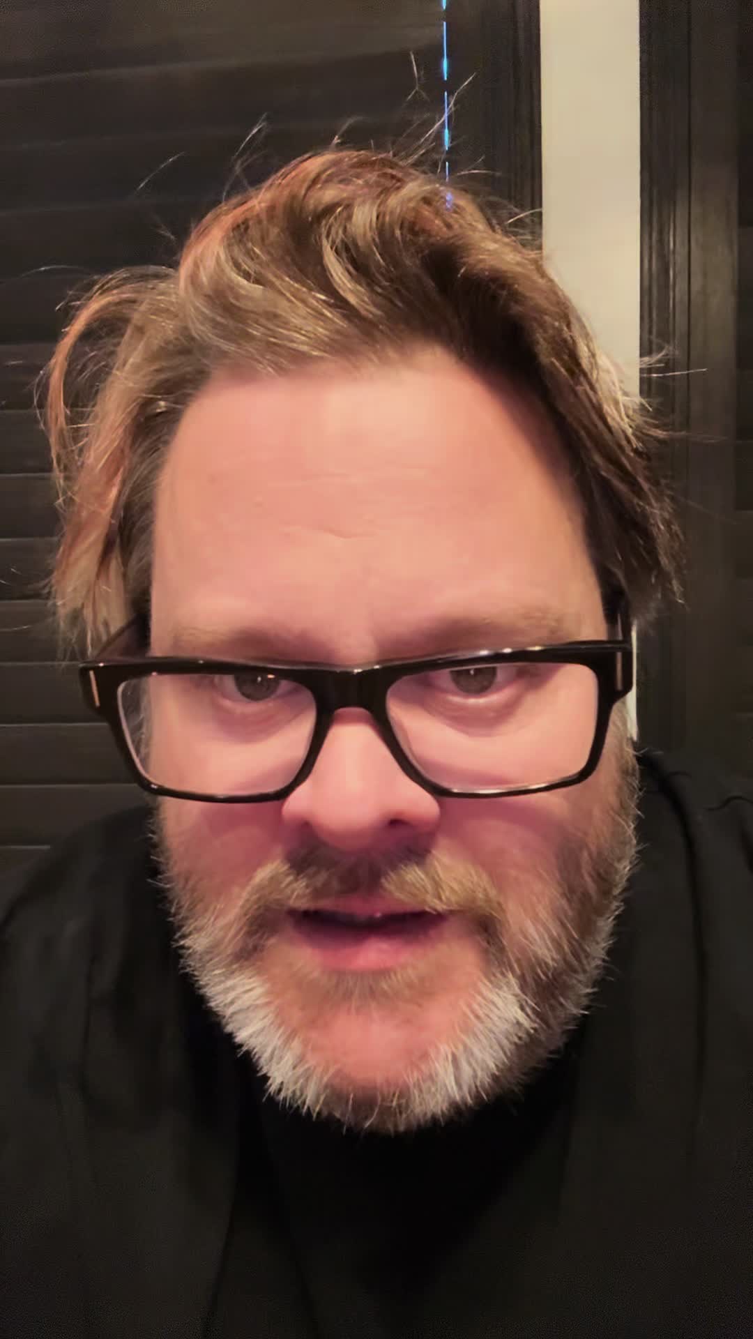 @Jaret Reddick