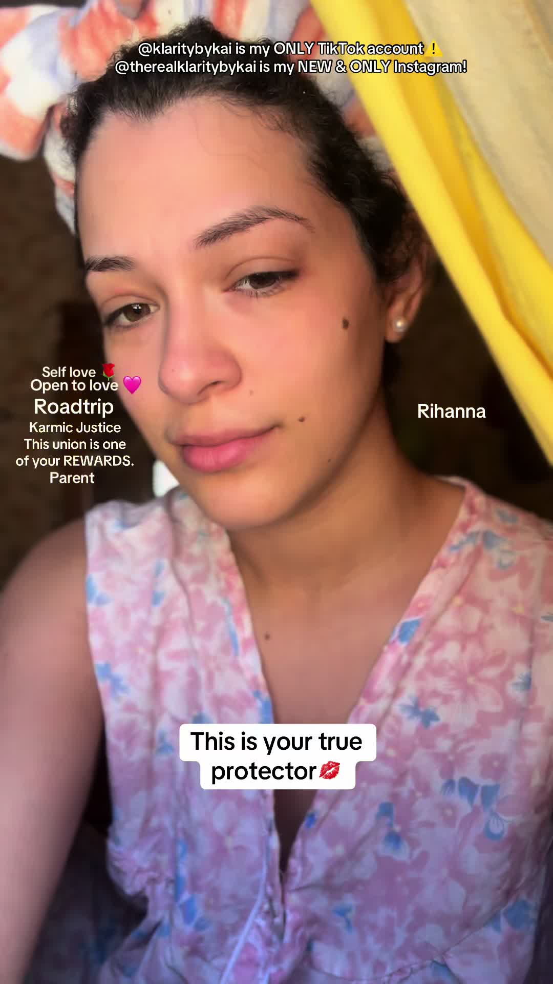 @Klaritybykai