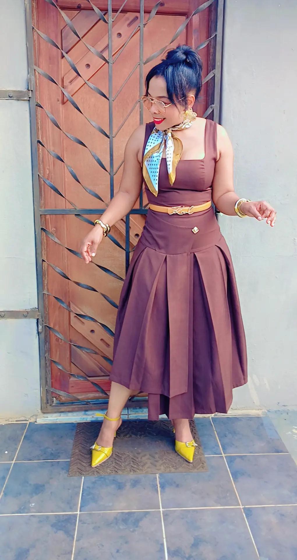 @Sonto Mthembu