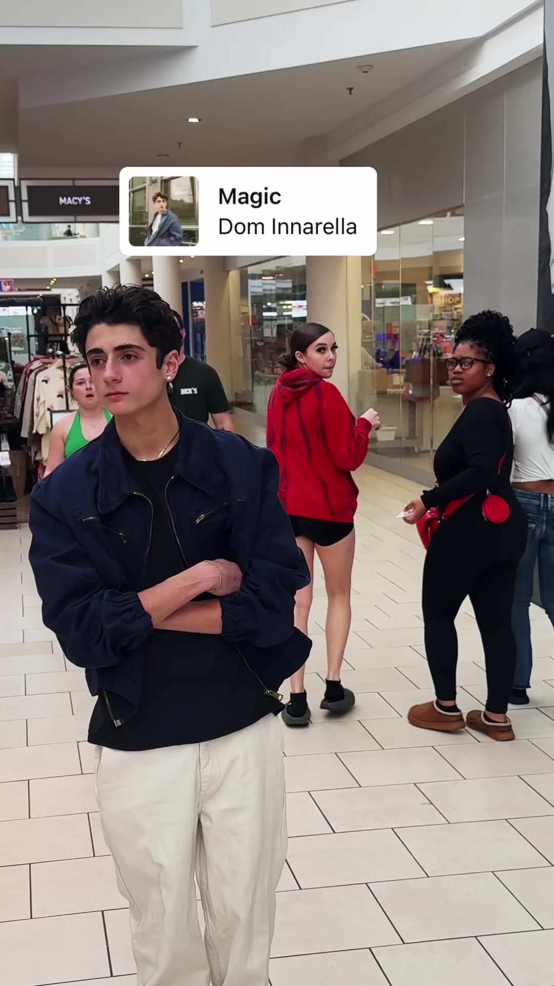@Dom <3