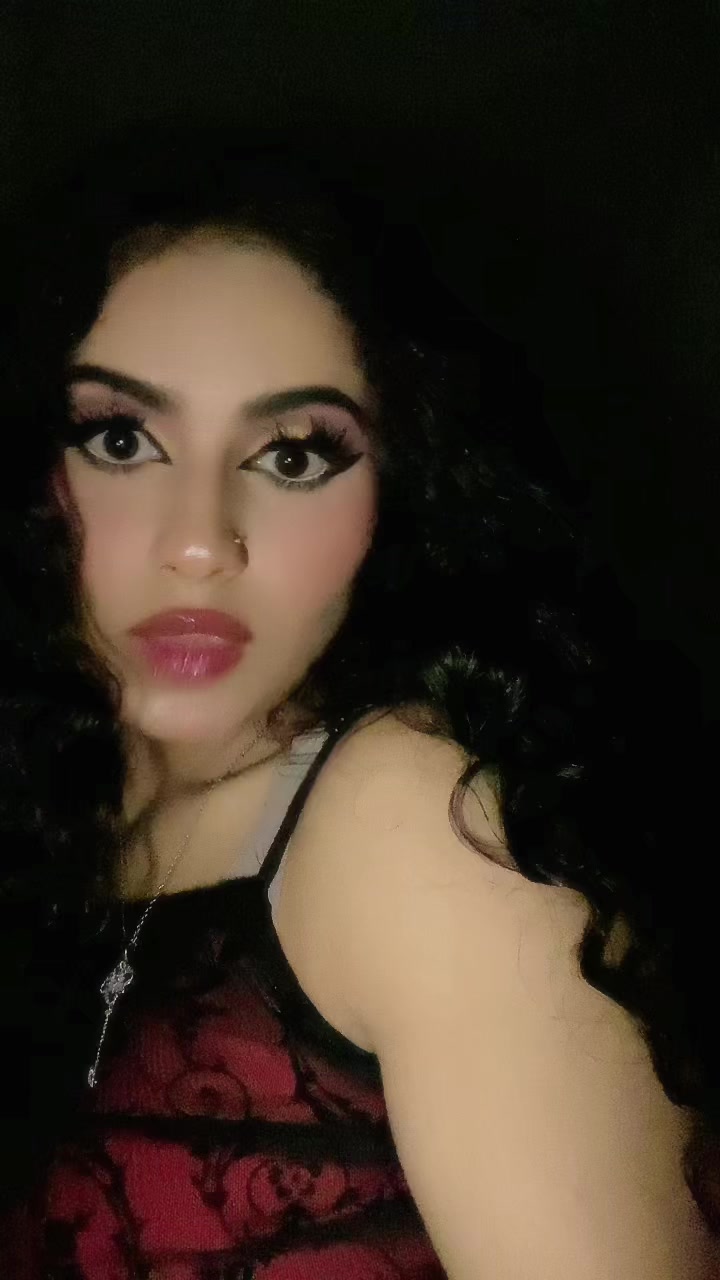 @أمَة الخالق