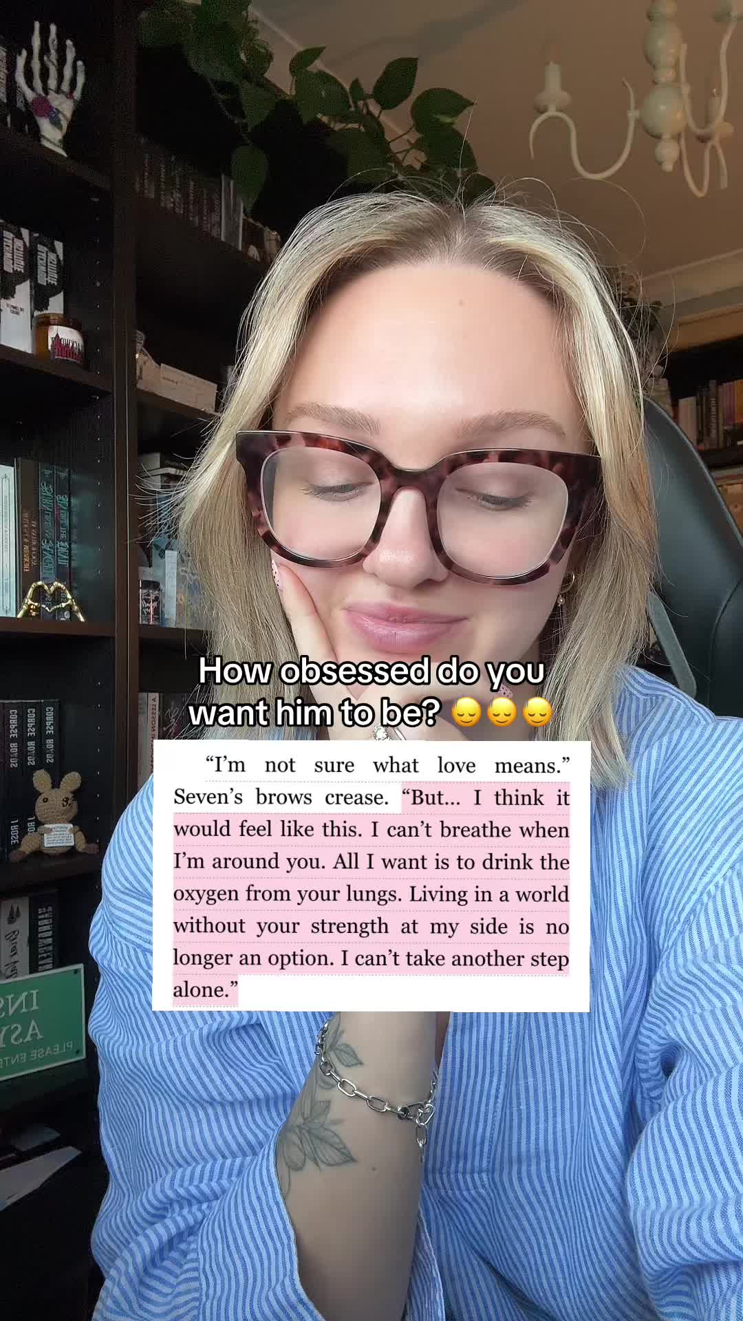 @J Rose | Author 🥀