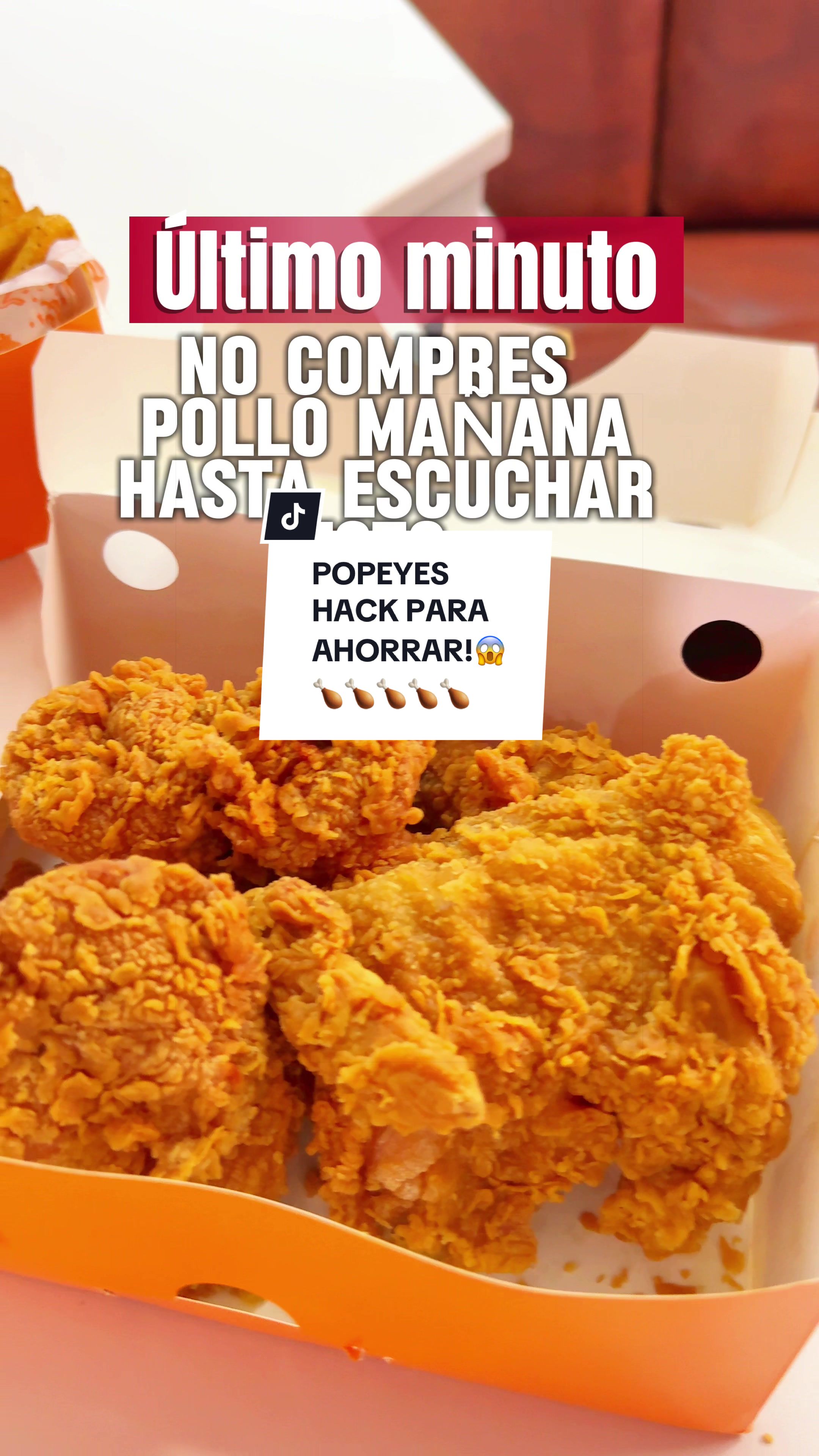 @La Cazadora de Ofertas