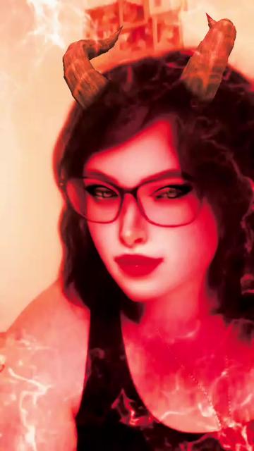 @rammstein lady🤟🤟🤟🤟