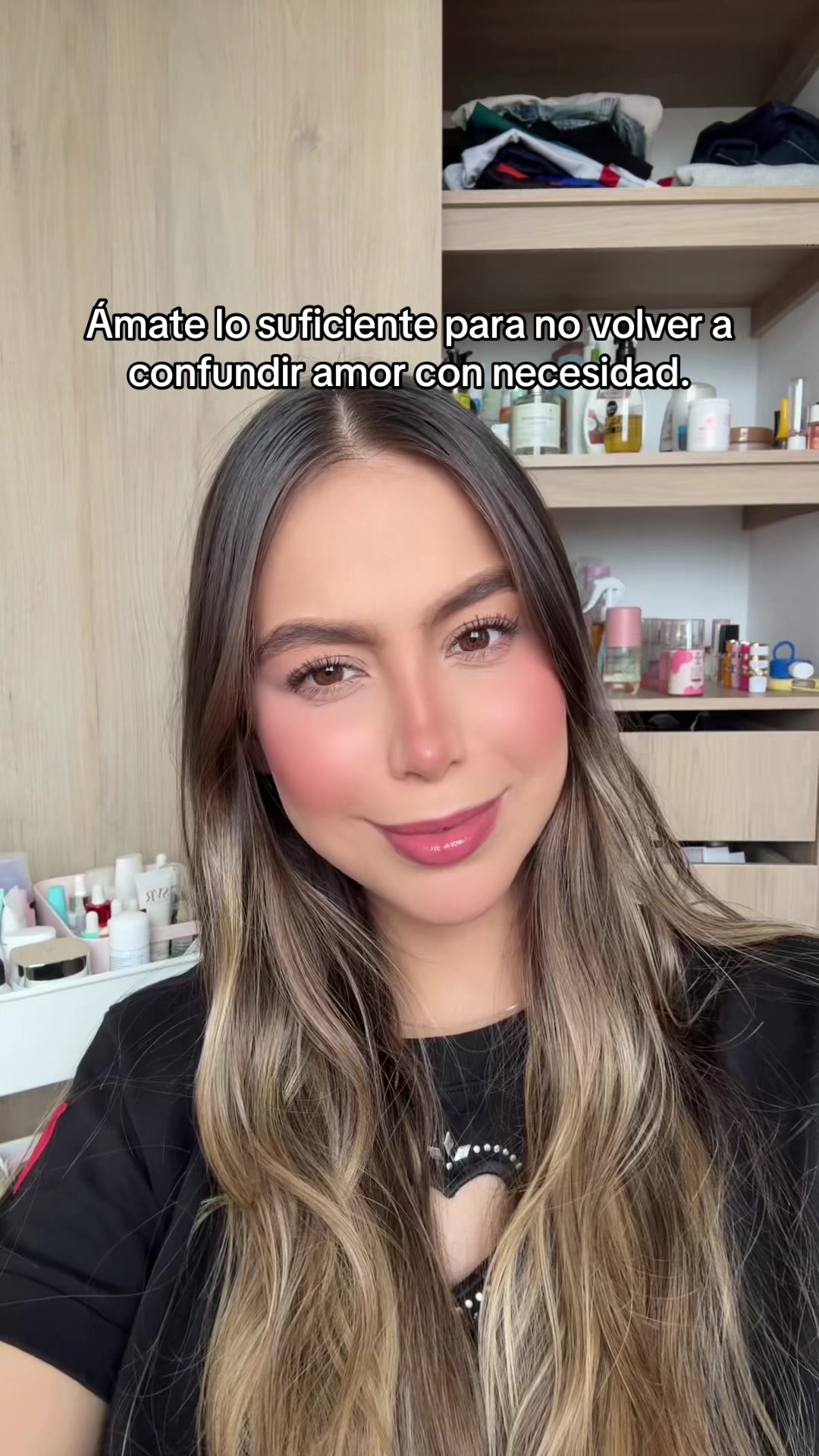 @Manuela