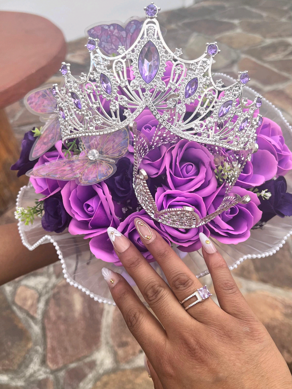 @Deysi Gonzalez