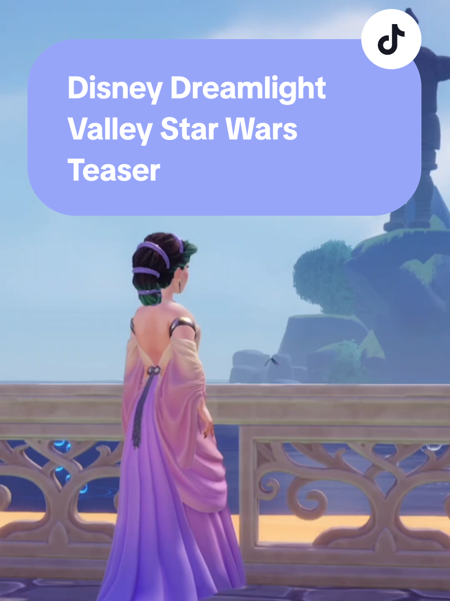 @Nessa Nightthorn ✨️ Dreamlight