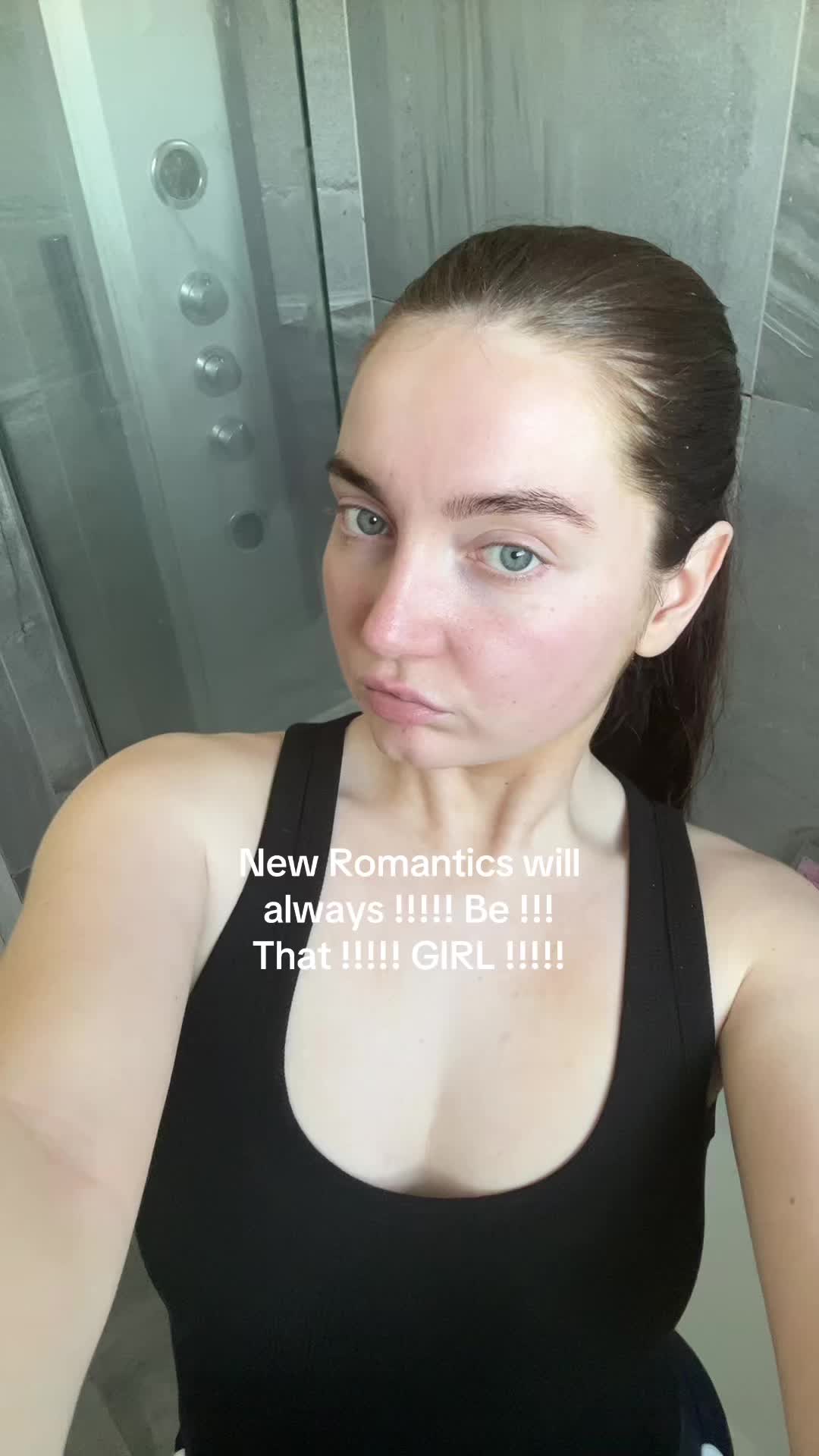 @tessistalking