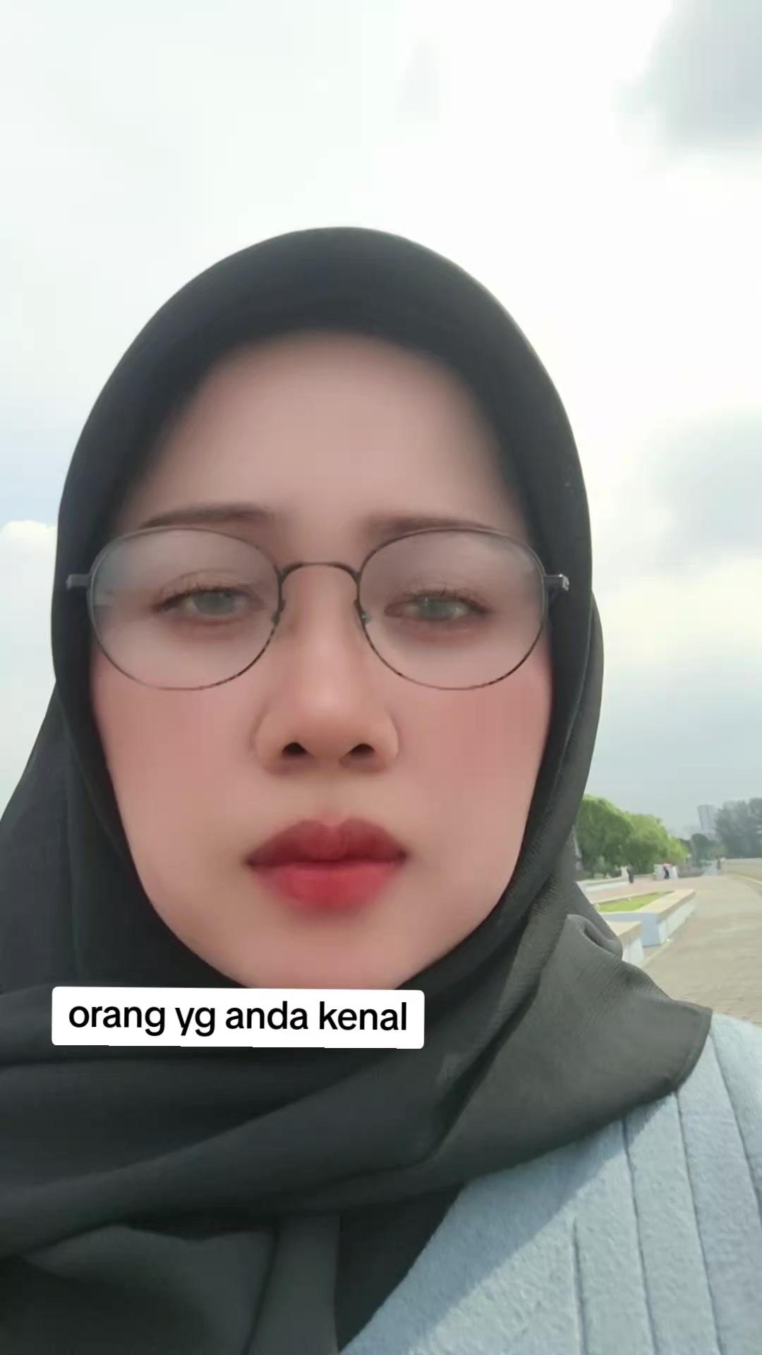 @DARI KONTAK ANDA