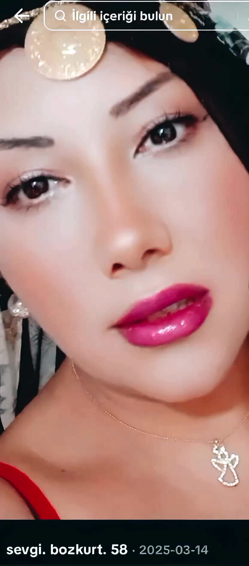 @sevgi sarıoglu