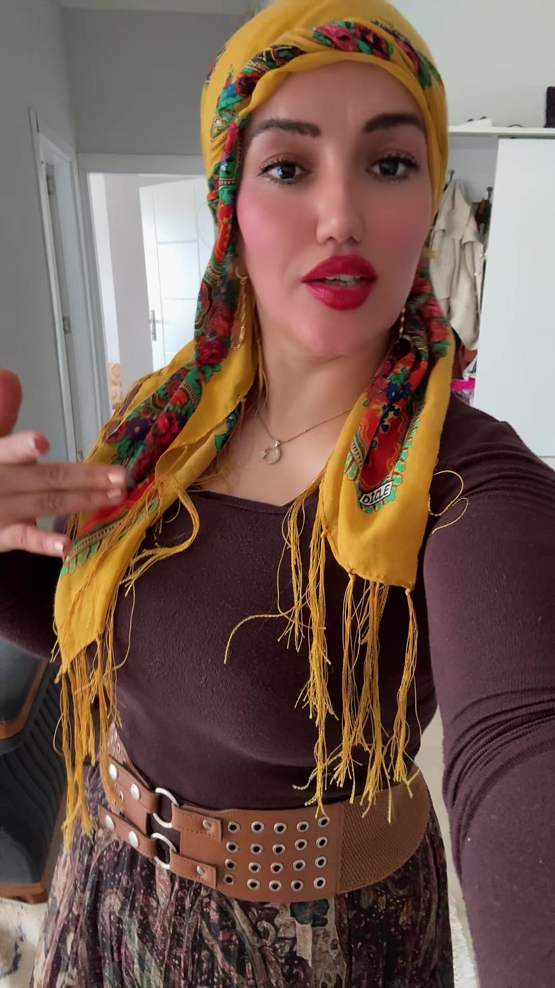 @&Ouml;zLeM UmuT