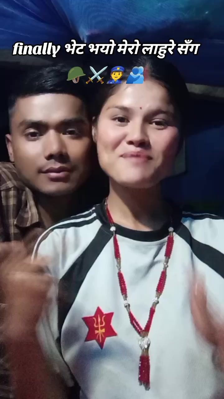@Sarala Thapa xettri❤️🪖⚔️S❤️S