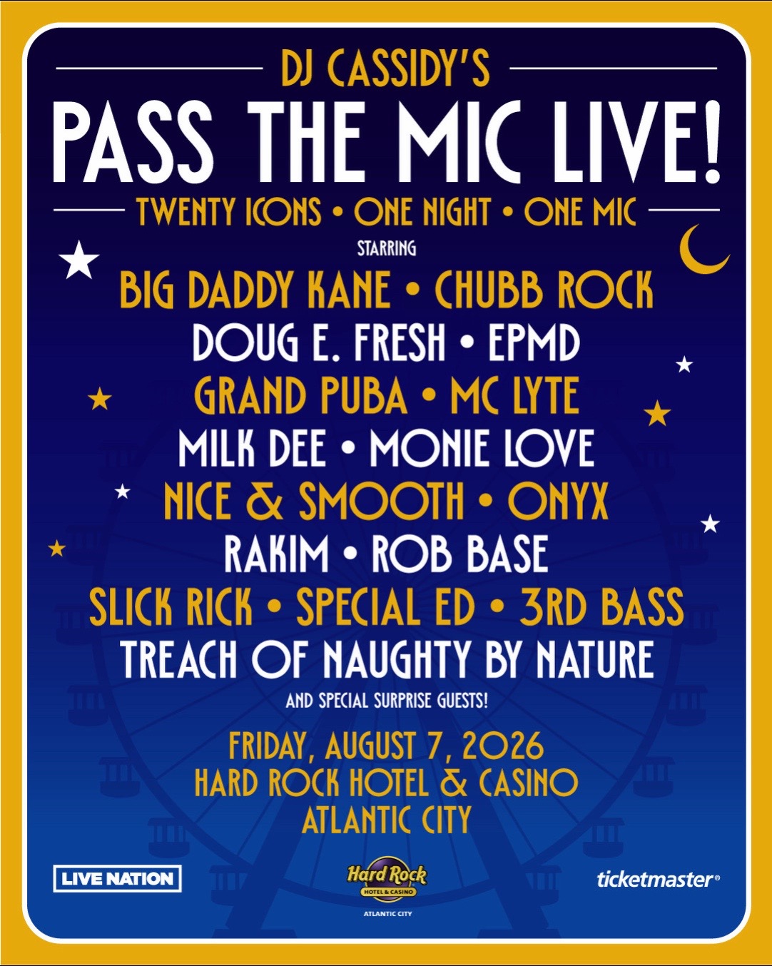 @Big Daddy Kane