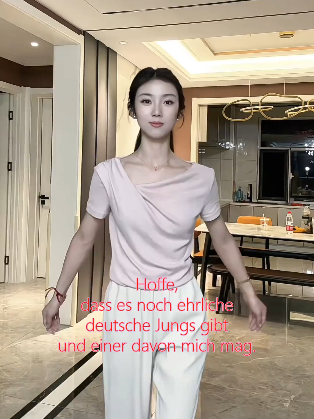 @Kleines Schätzchen