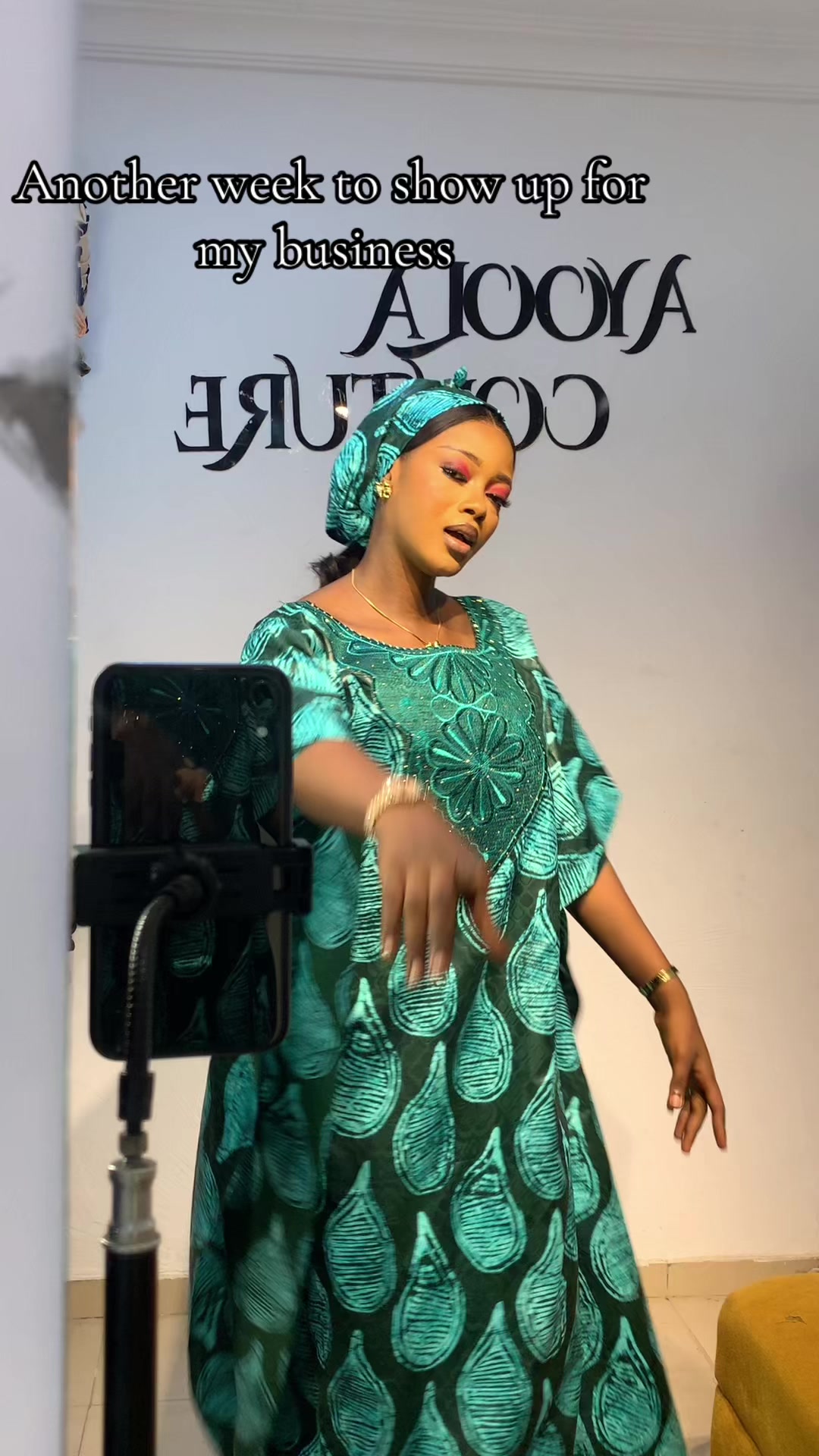 @AYOOLACOUTURE