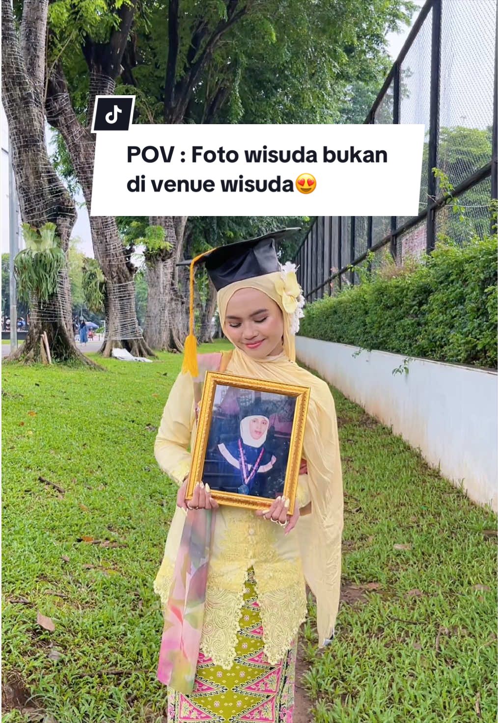 @cann | IG @dahayucandra