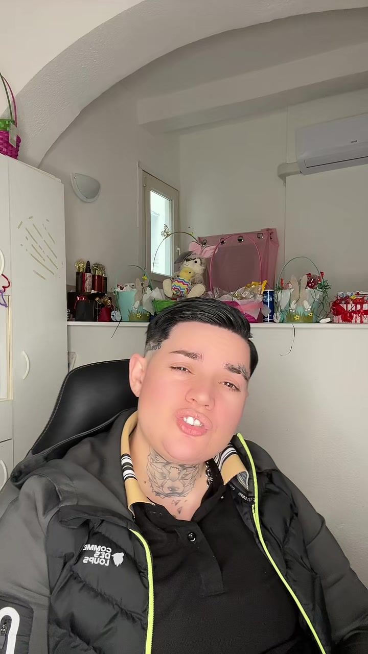 @B&eacute;boush 🏳️&zwj;🌈🏳️&zwj;🌈