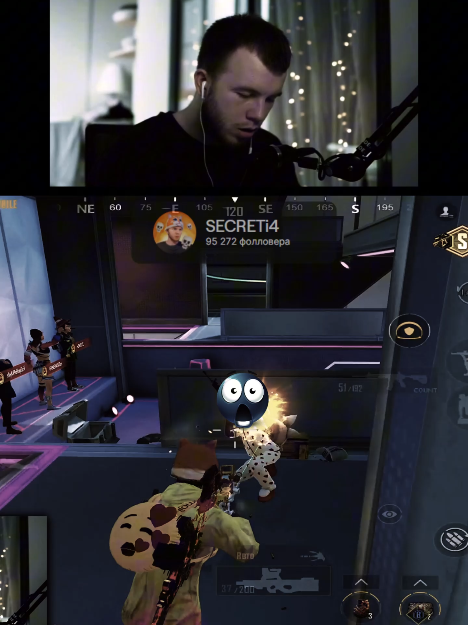 @SECRET