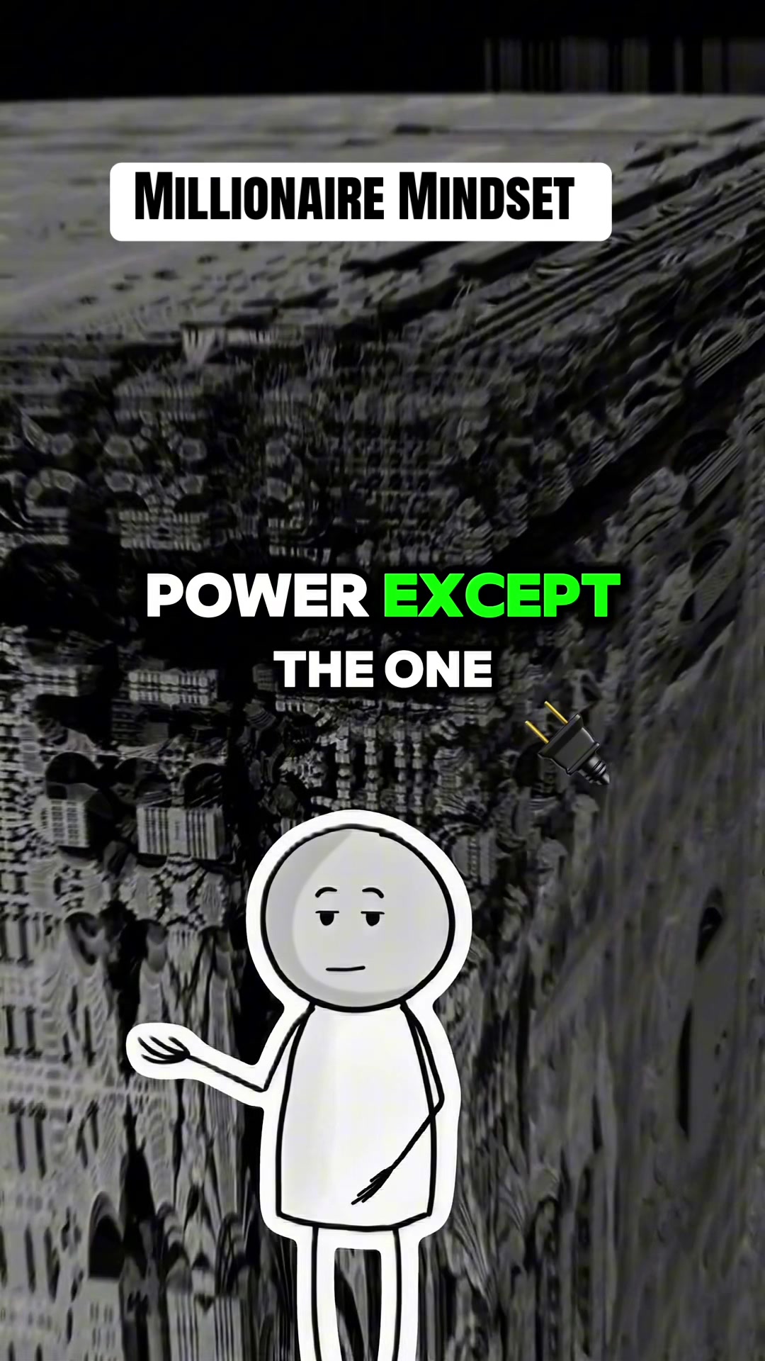 @HQ Mindset