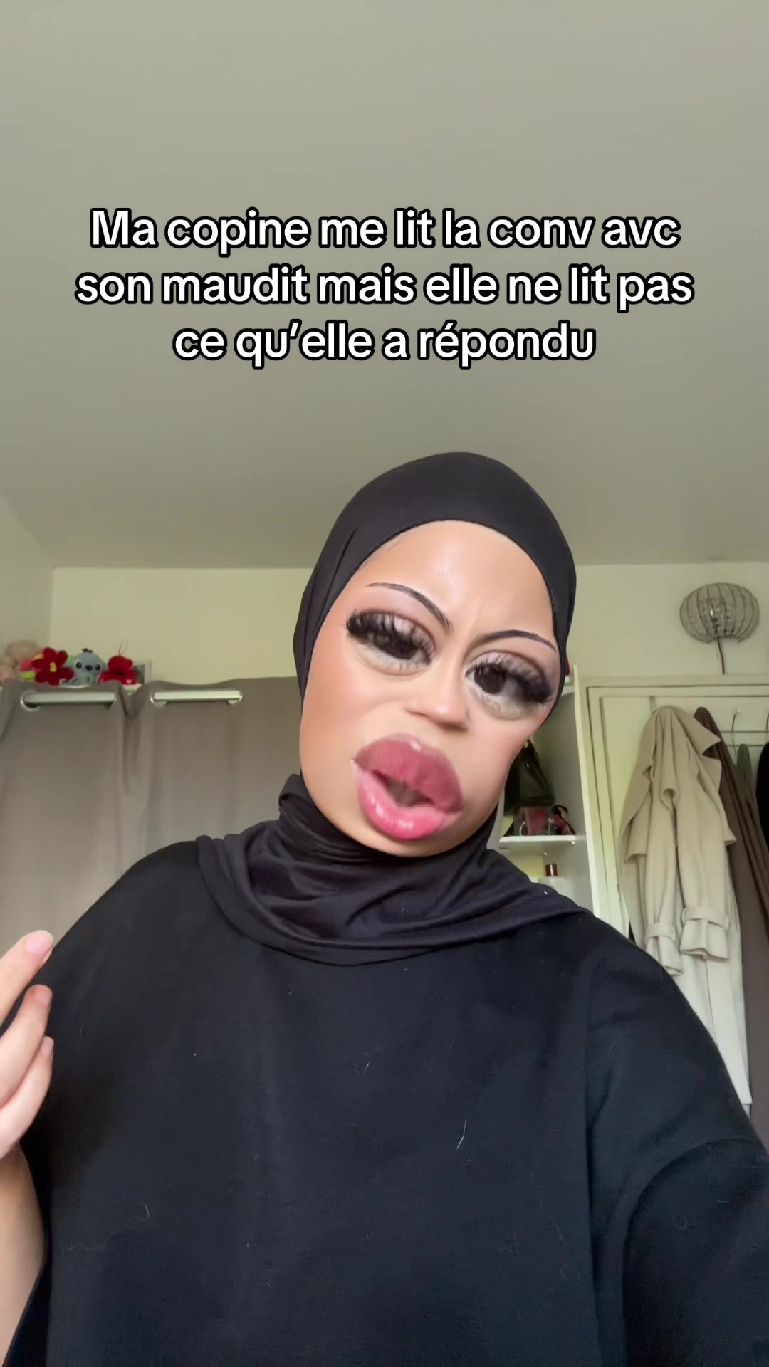 @Yeuxdebiche🦌