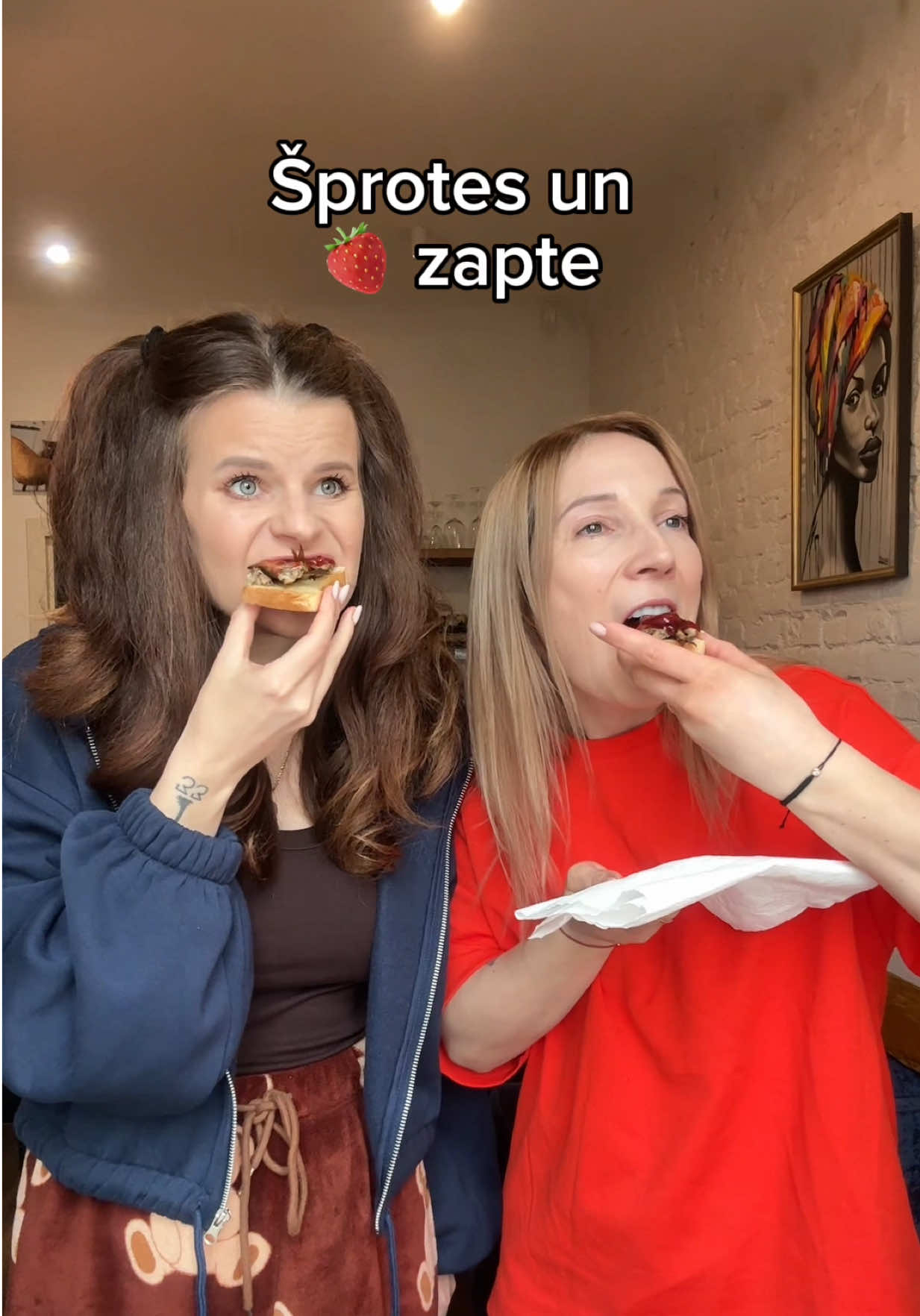 @Sendija&amp;Danute