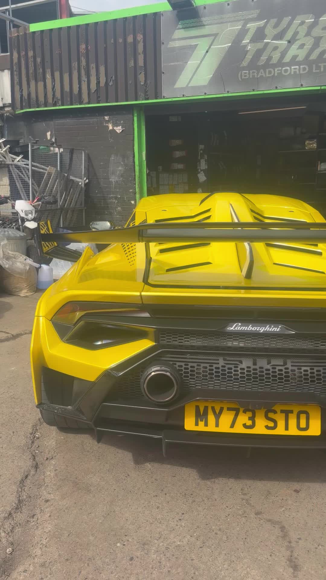 @TyreTraxBradfordLtd
