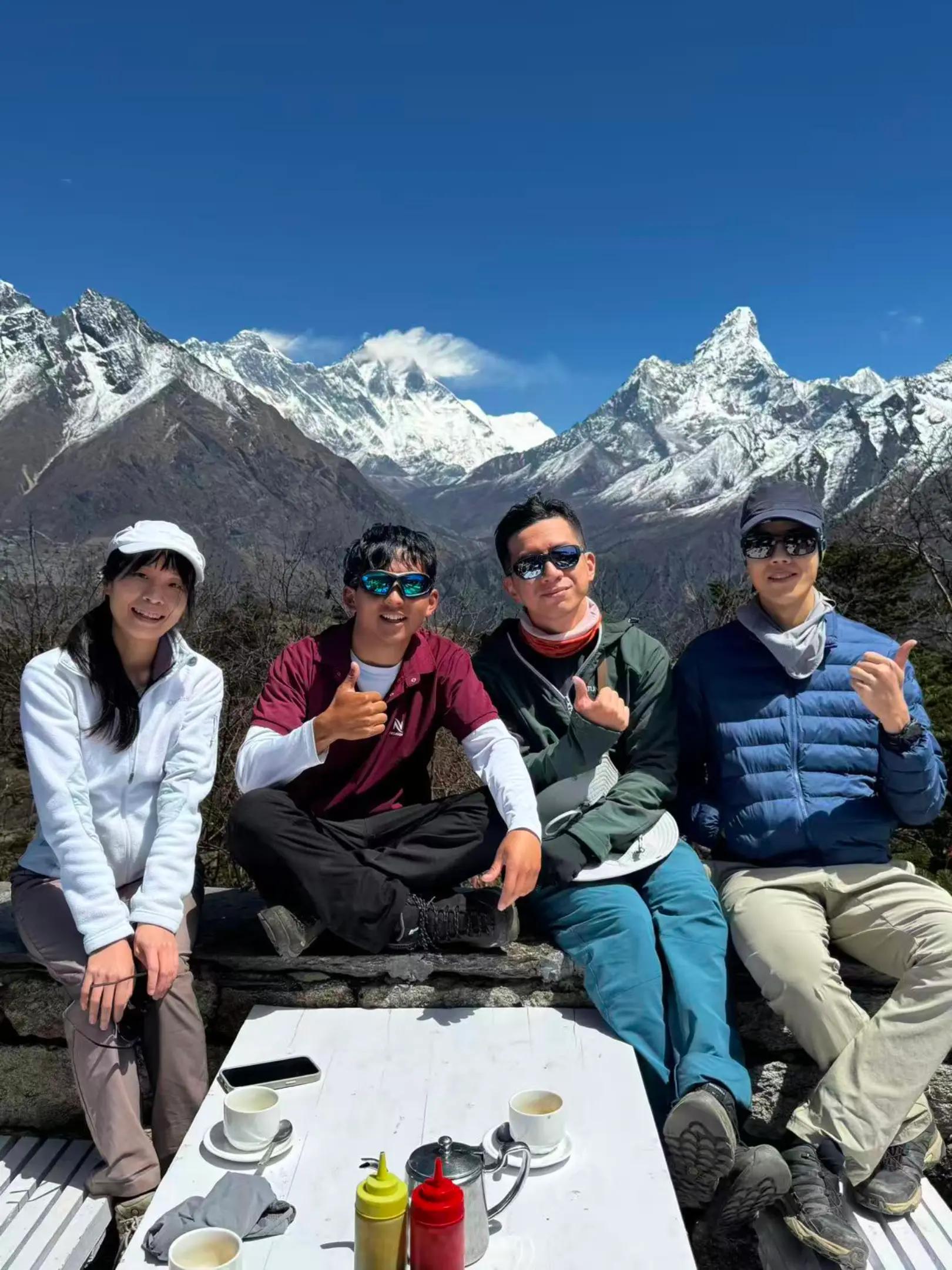 @BIMAL TREKS & EXPEDITIONS