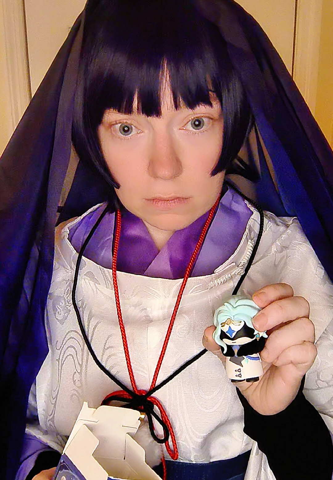 @💫Spectrosky Cosplays💫
