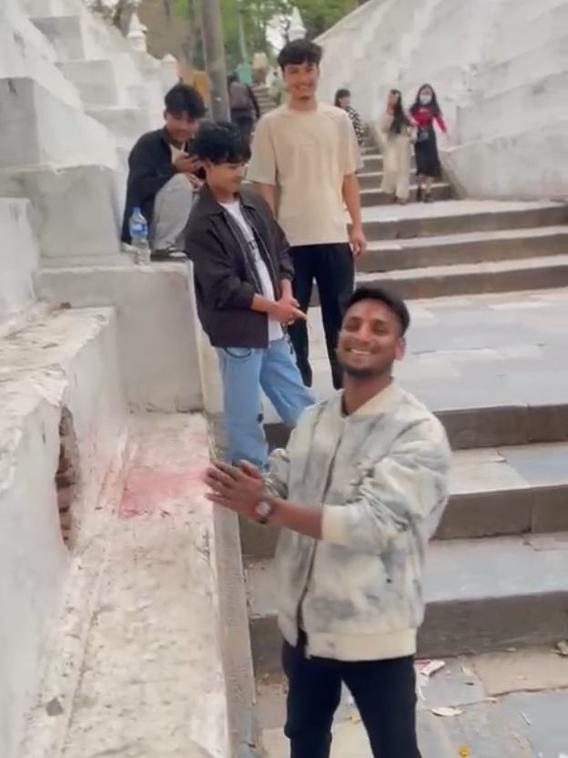@Rameshwar Kumar shah 🇳🇵