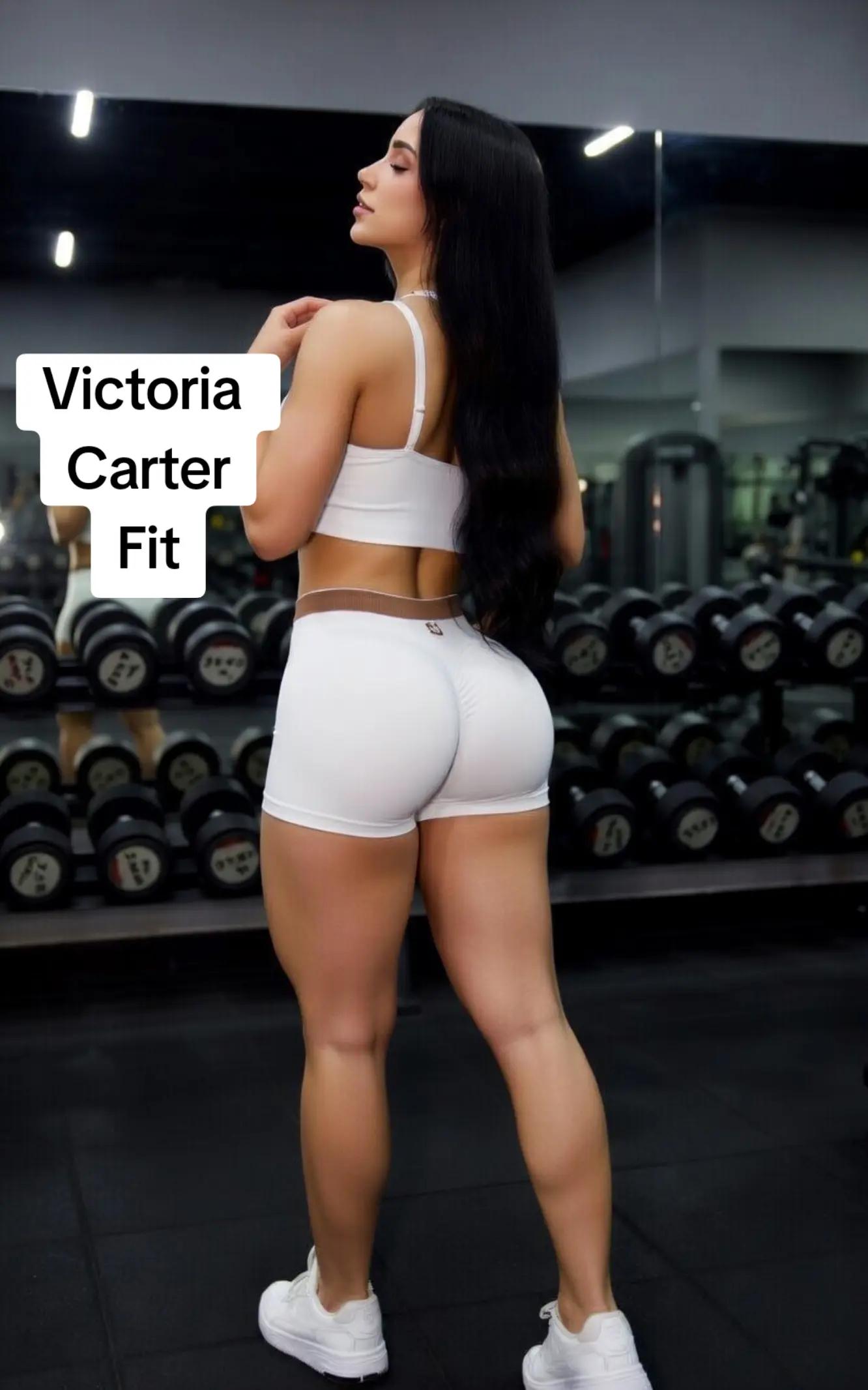 @Victoria Carter Stories