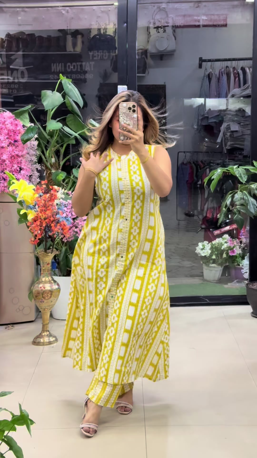 @Dress Luxury