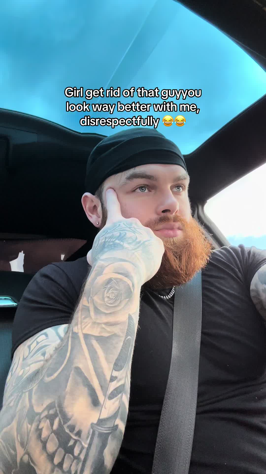@Brad