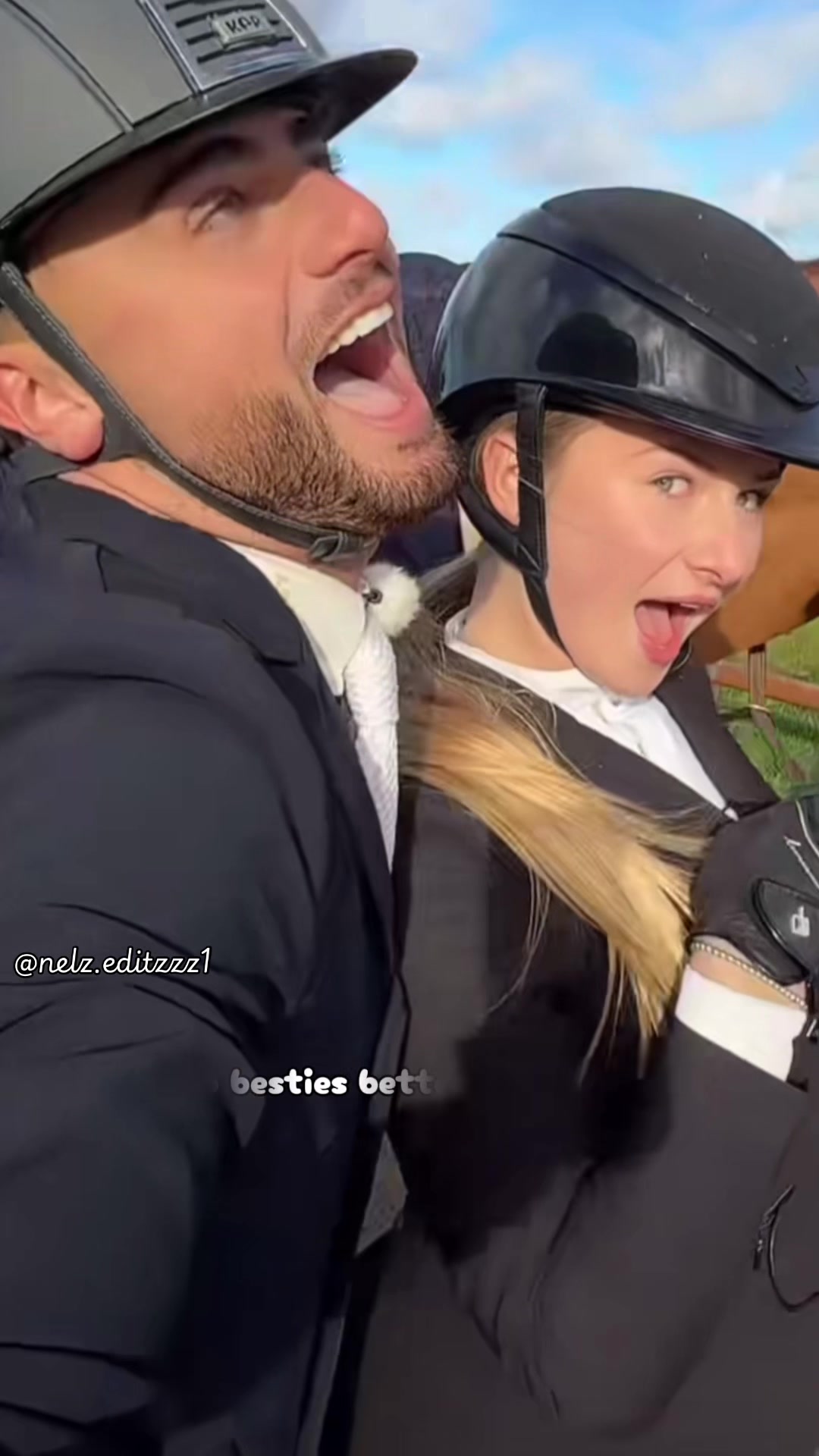 @Naomi🐴✌️(Freya’s version )