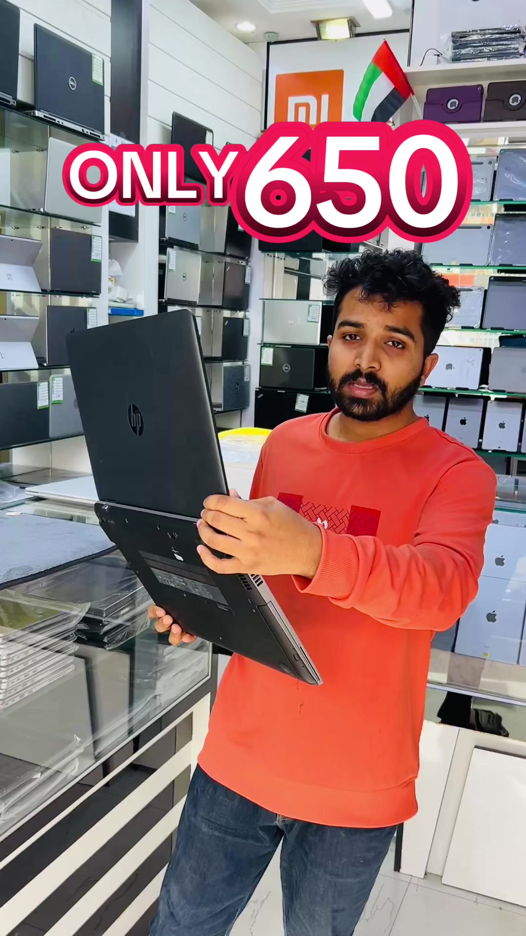 @Shabab Al Madina Computer