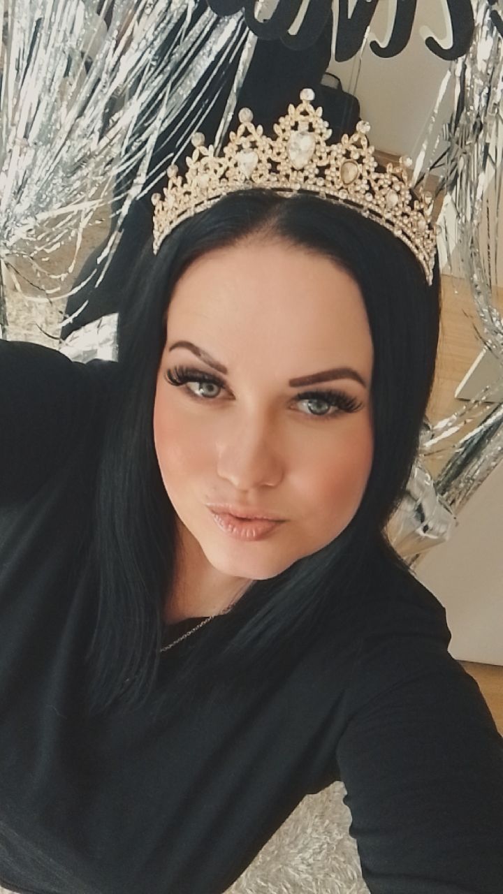@👑Lilith👑🖤⚡