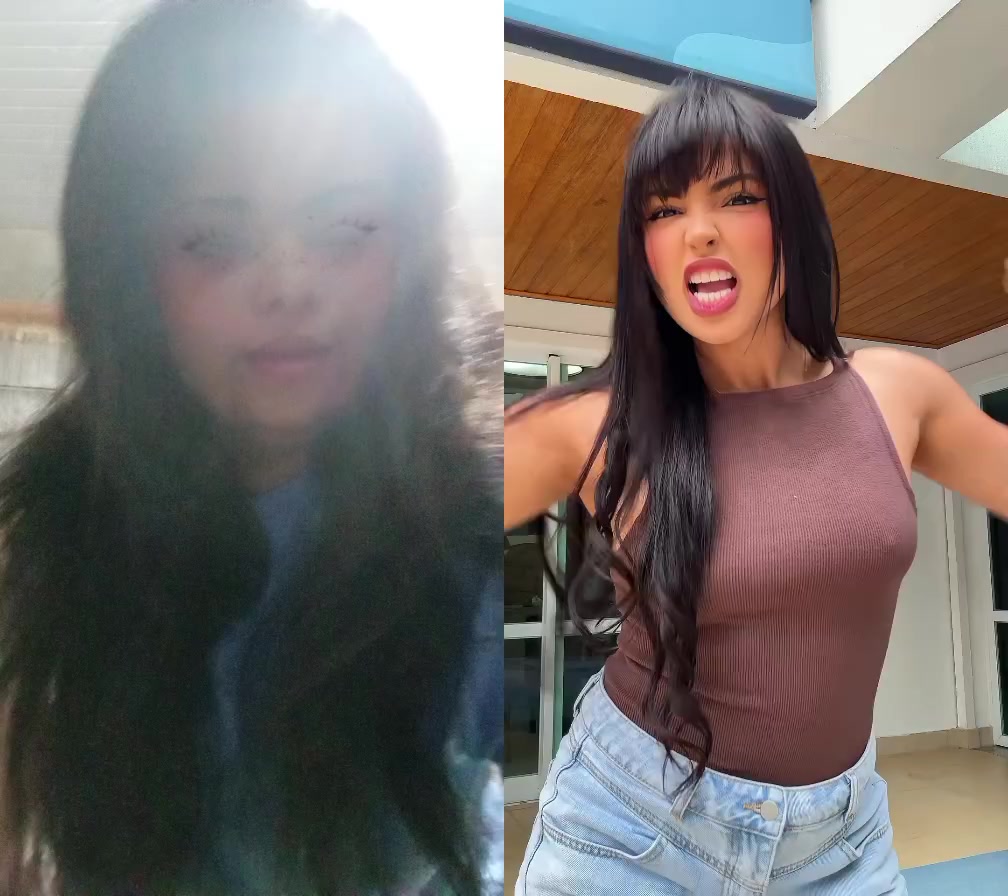 @Francieli Martins