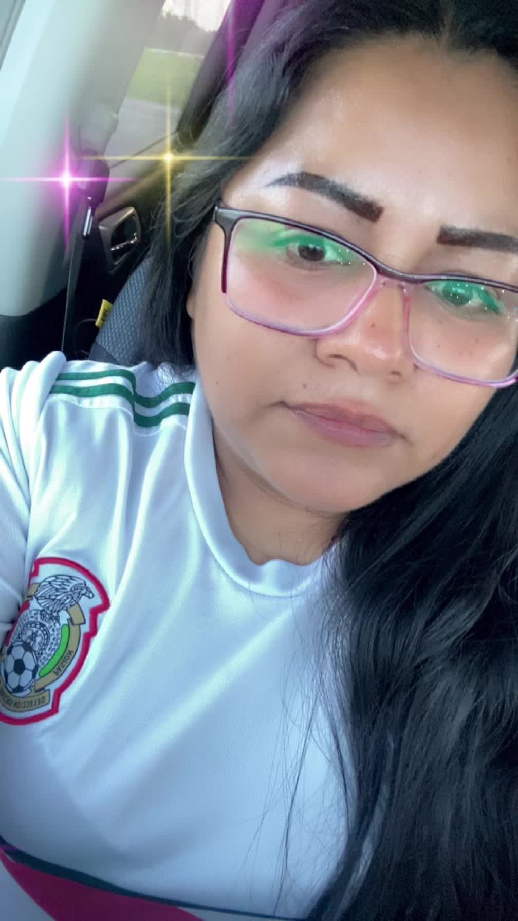 @Adriana de Quino🇲🇽❤️