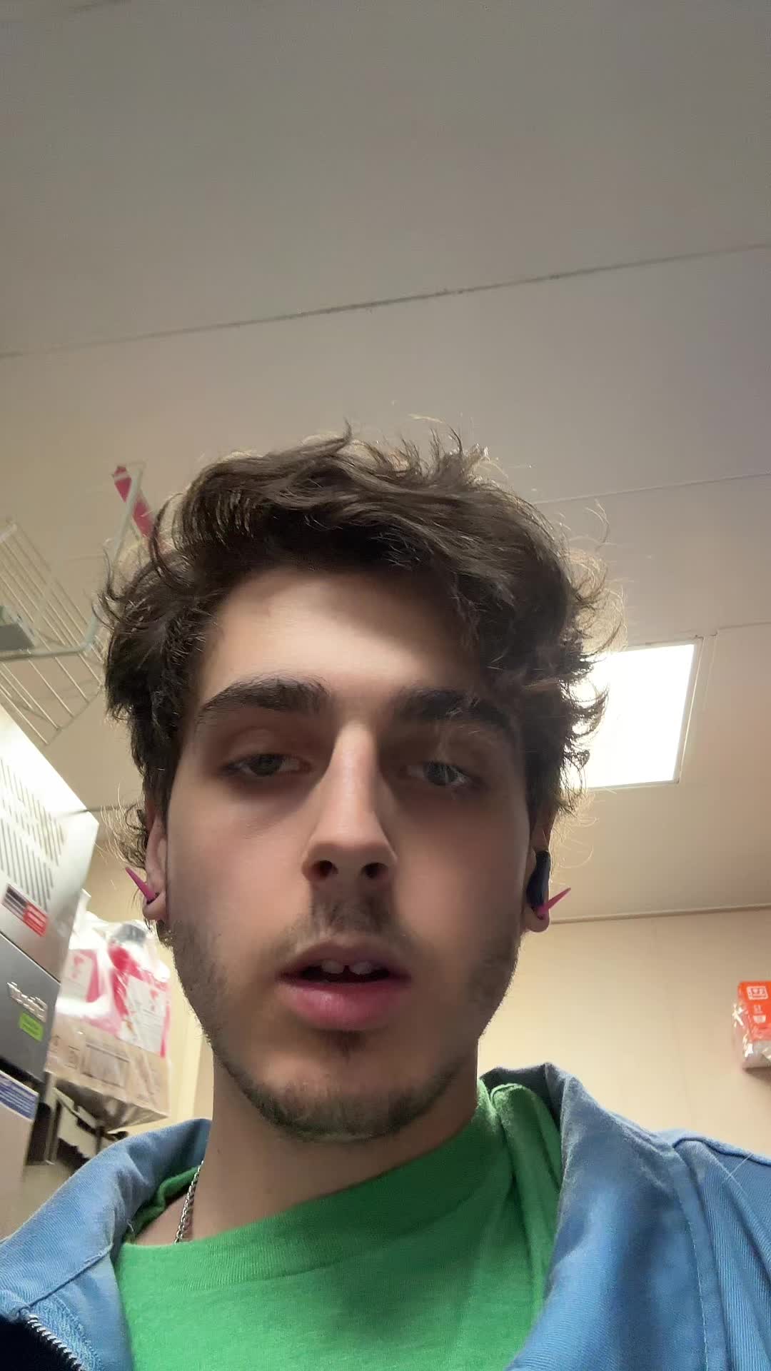 @imthereisonlyone