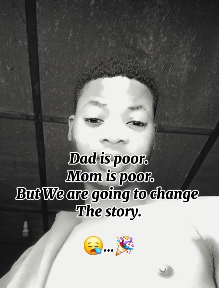 @Blessing Ogundiran