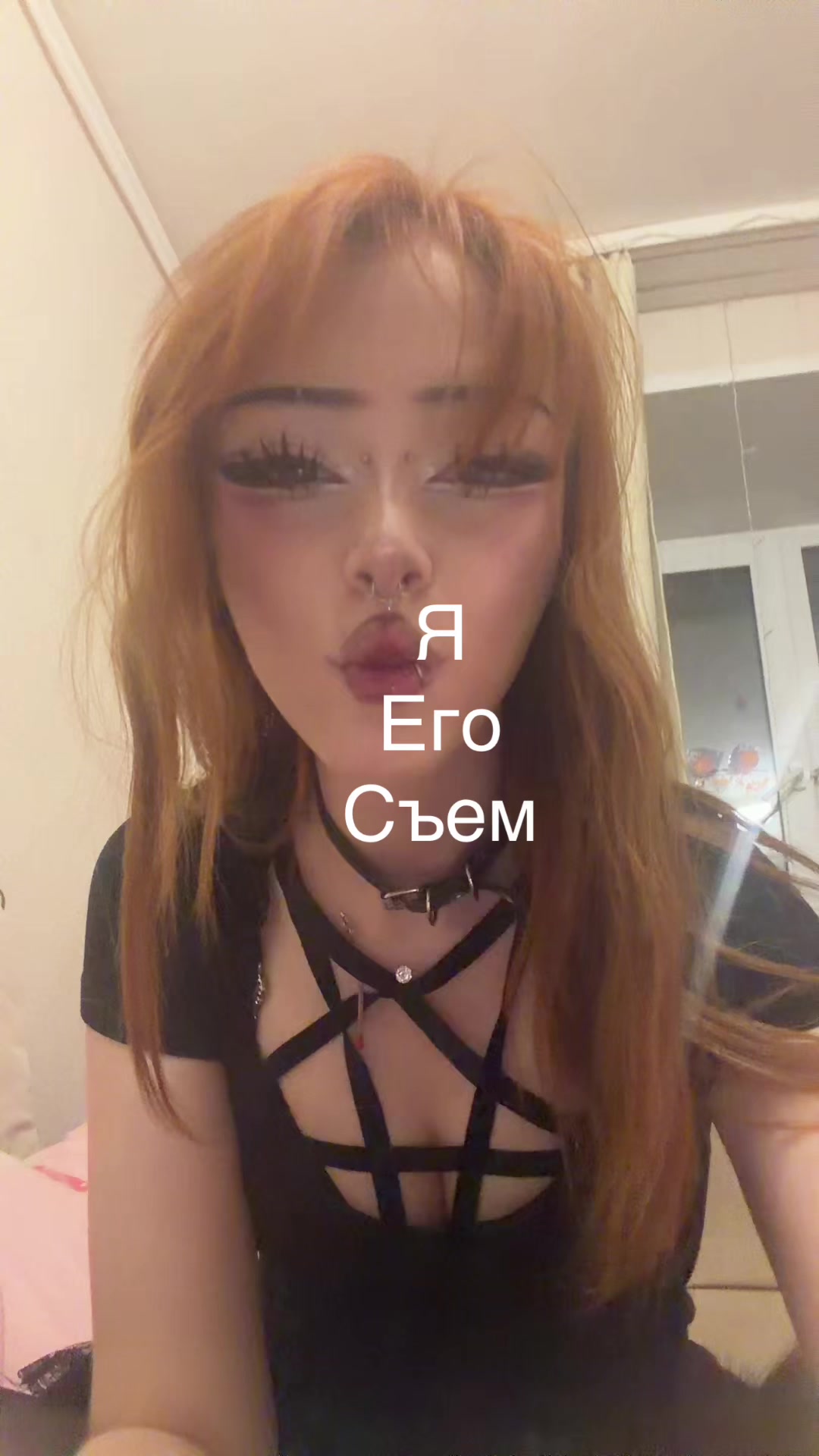 @Ririka