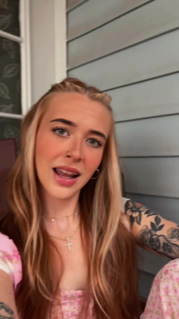 @Rebecca 🧸