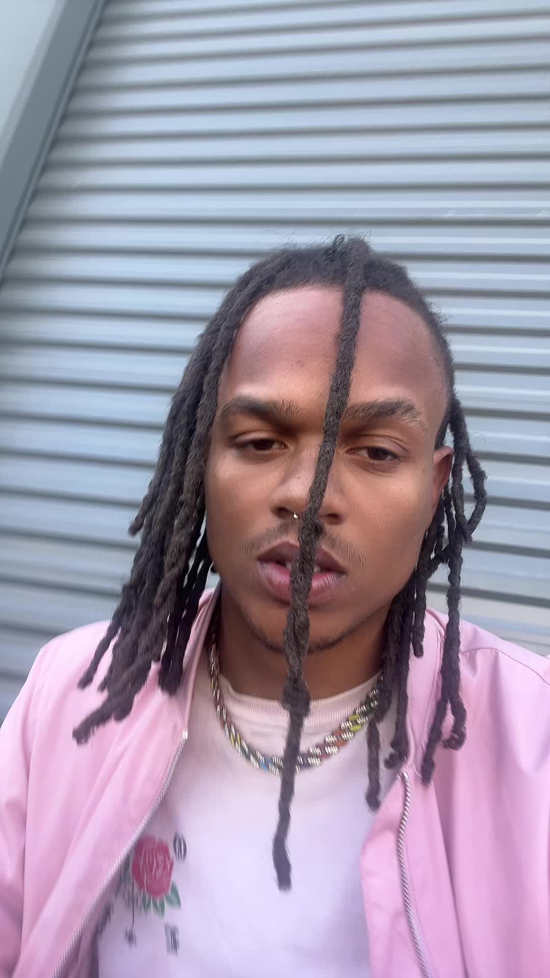 @&ldquo;The Vibe&rdquo; Bukhari King