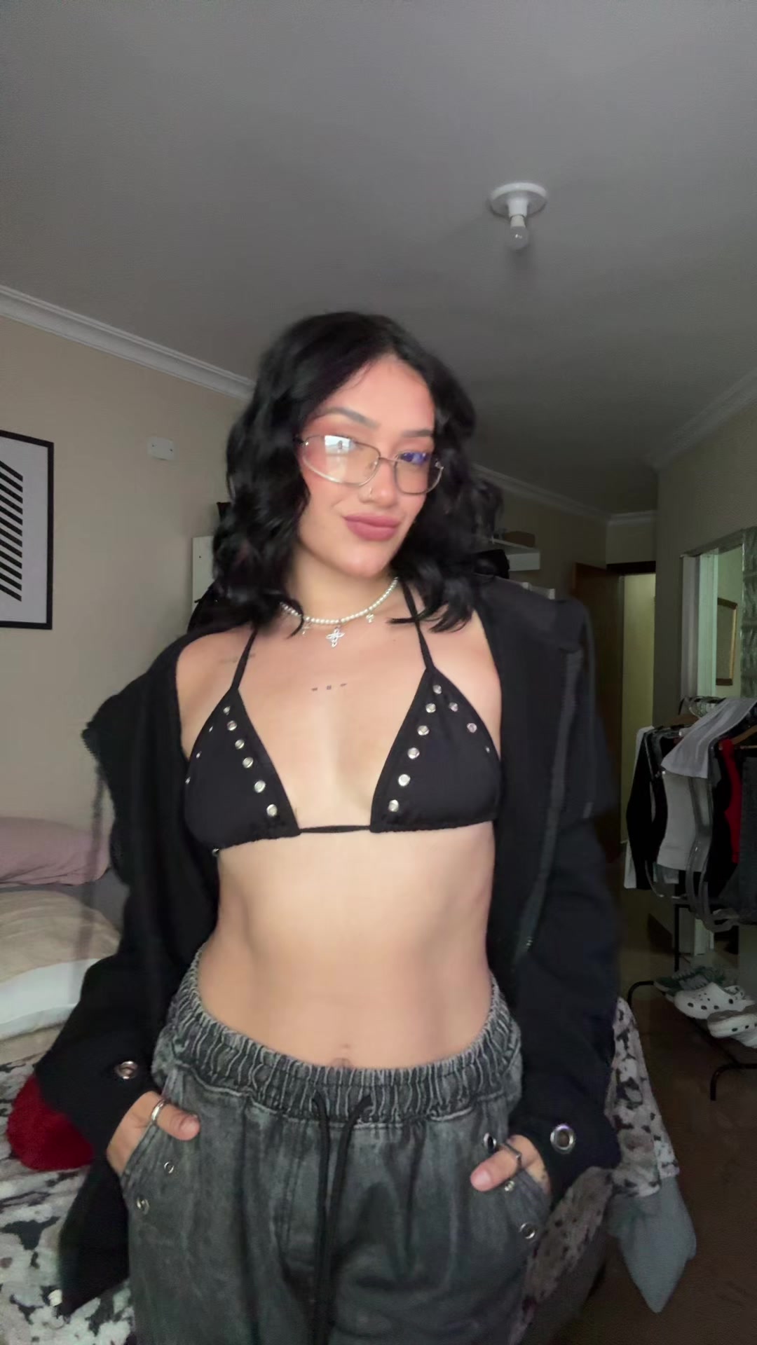 @Carol Silva