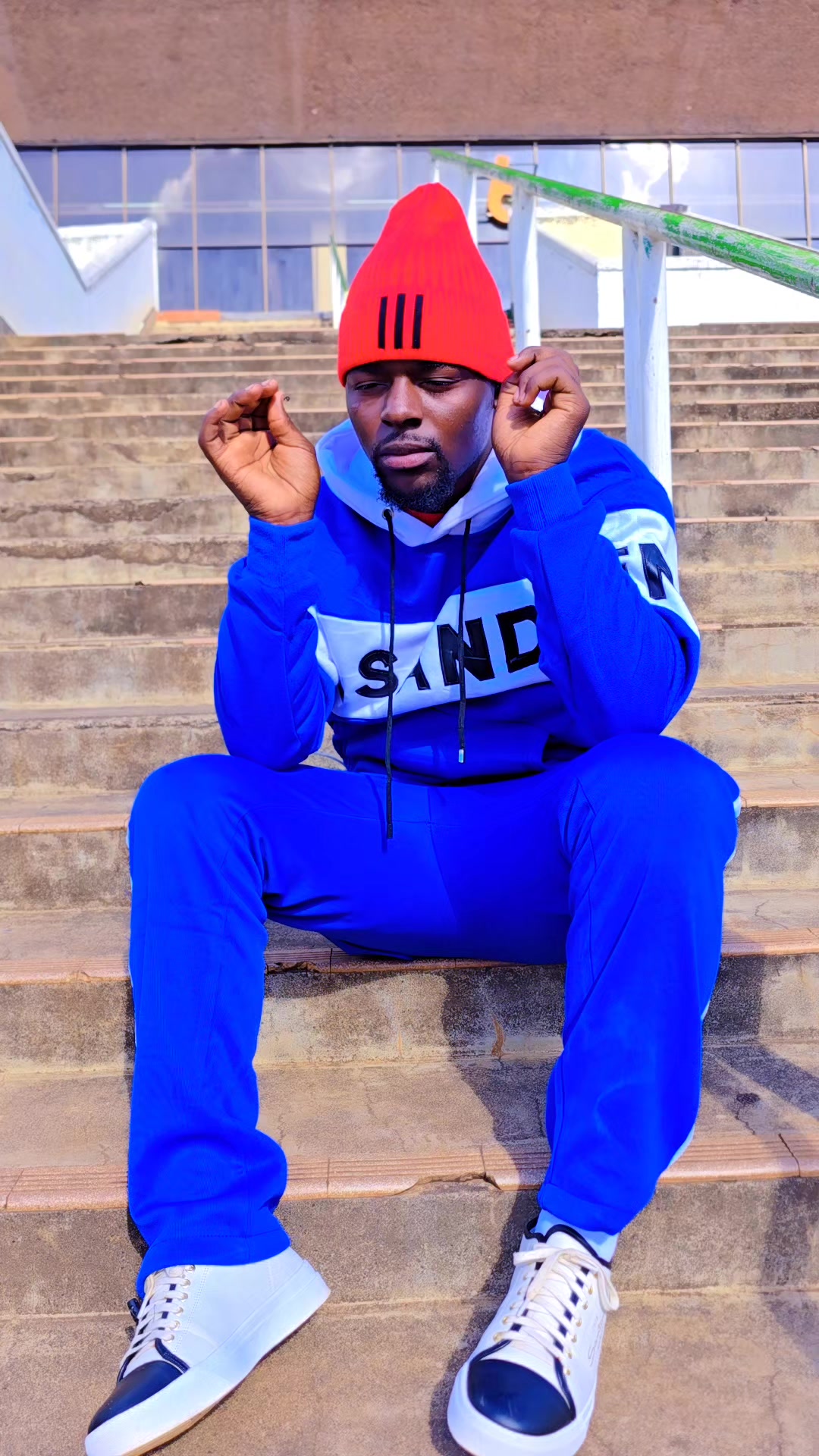 @URIA WARI CUKURA YA NAIROBI