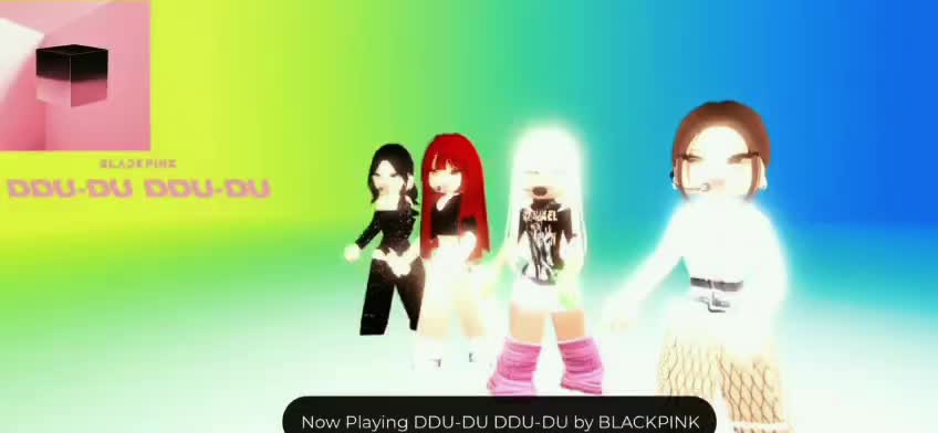 @🎀-That roblox dance girl-🎀