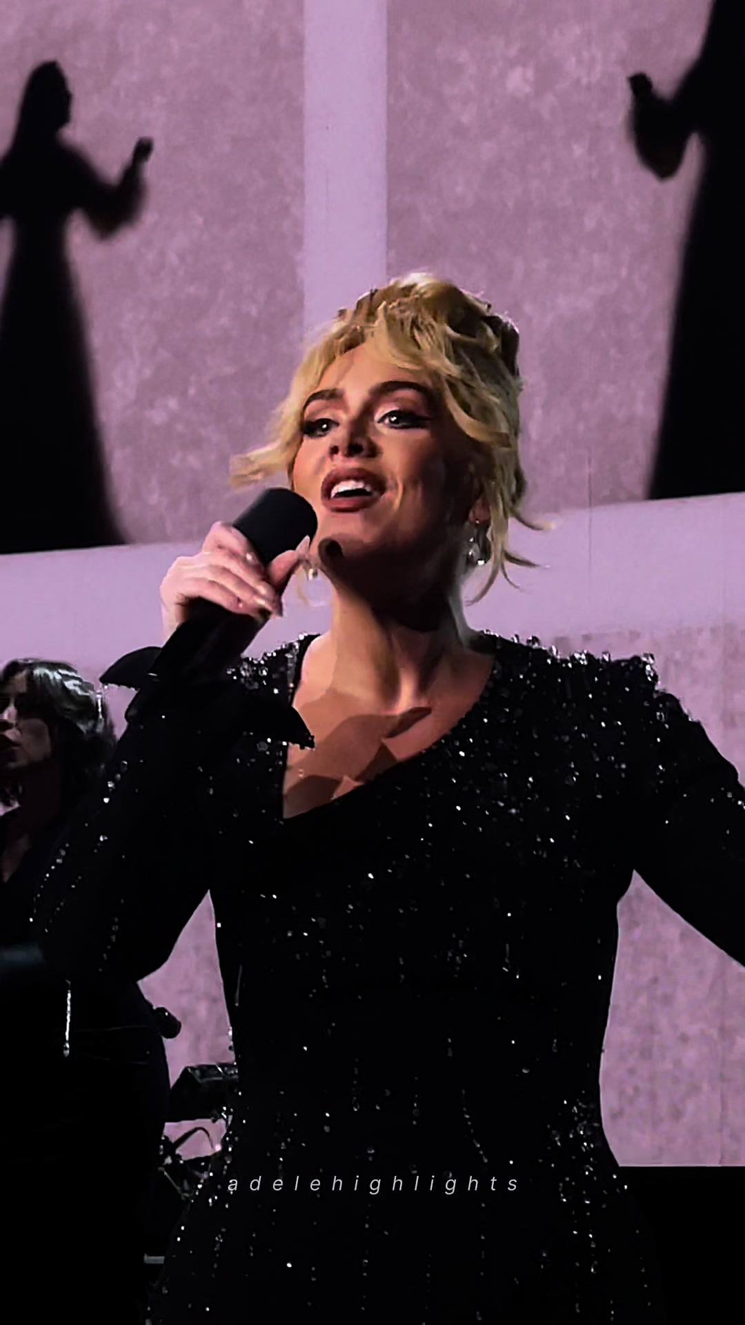 @ADELE HIGHLIGHTS